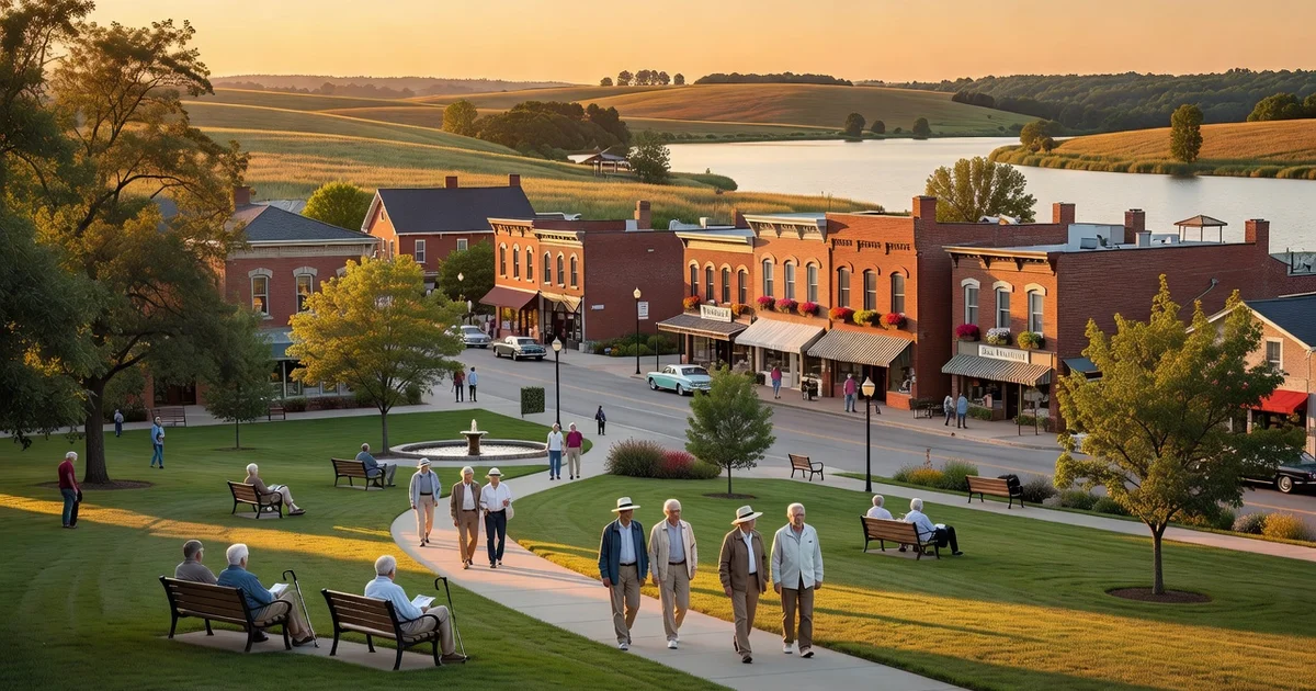 2026 Best Senior Living in Whitewater, WI: Top Communities & Complete Guide