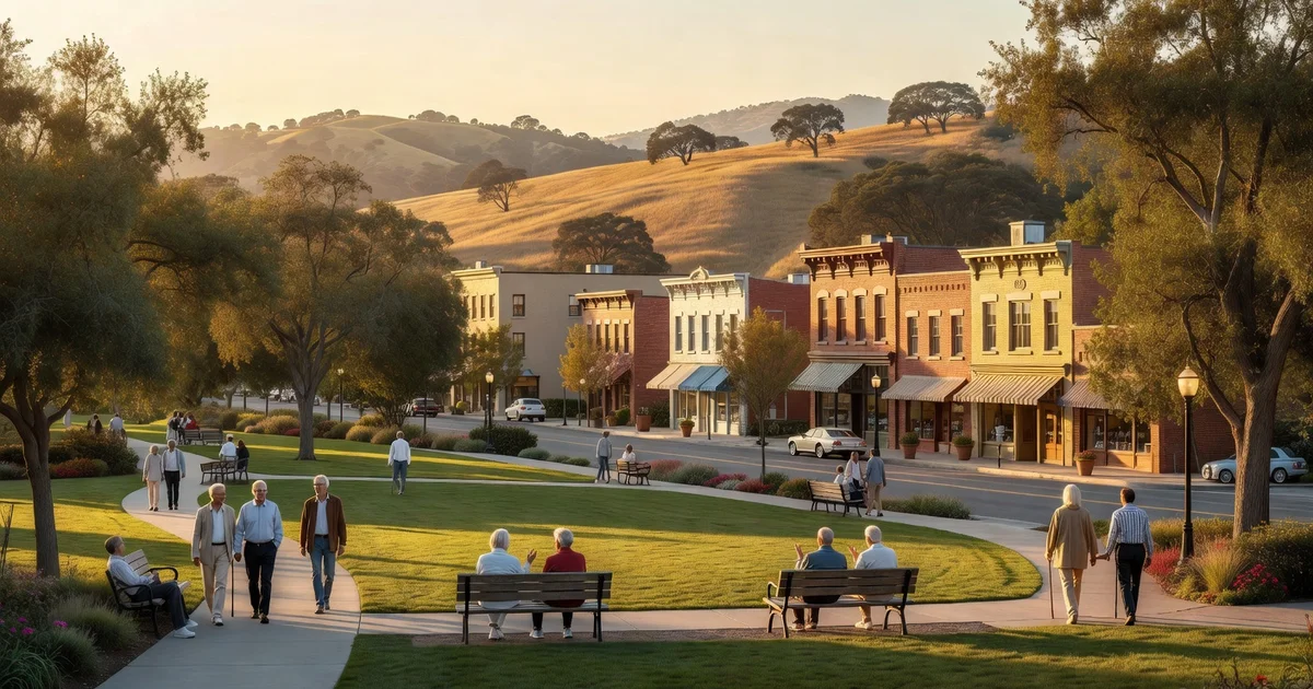2026 Best Senior Living in Whittier, CA: Top Communities Compared