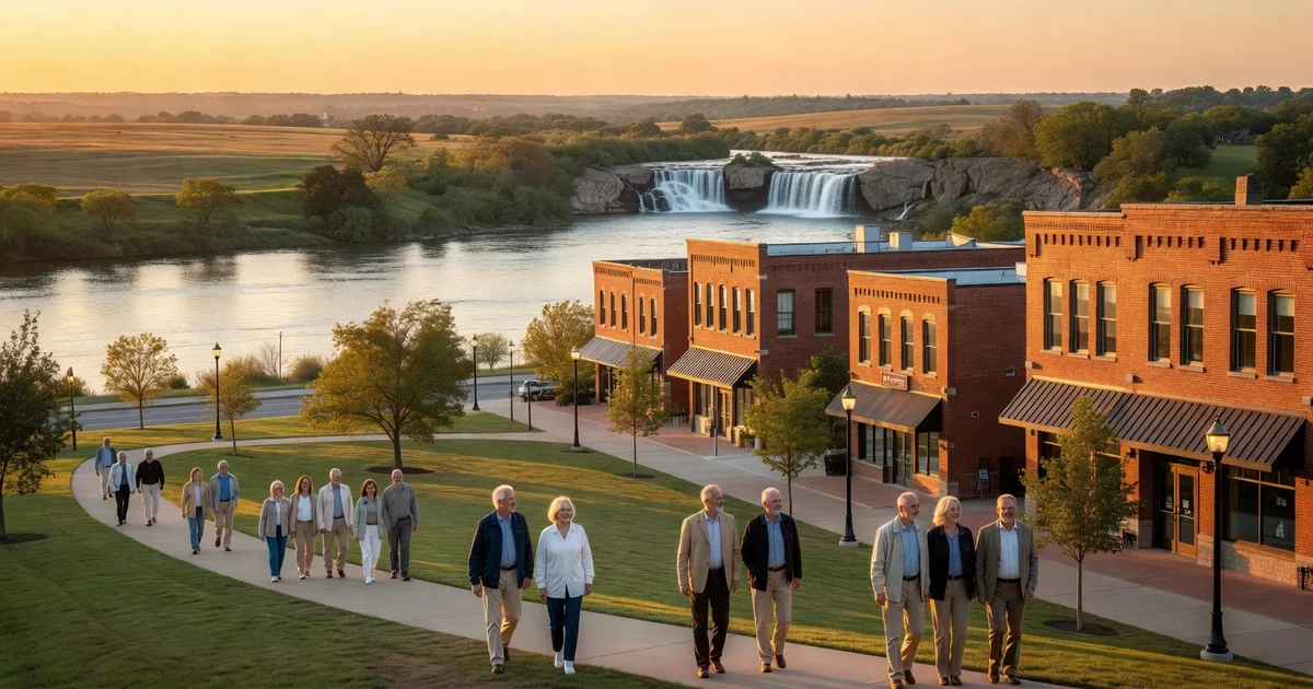 2026 Best Senior Living in Wichita Falls, TX: Top Communities Compared