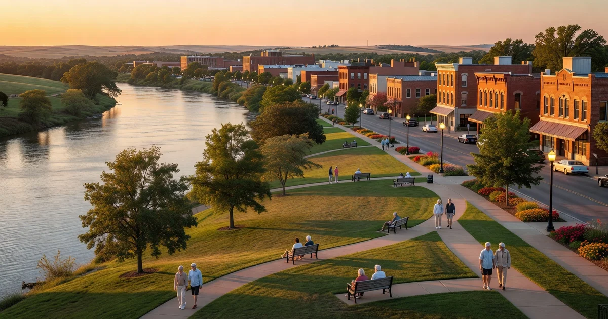 2026 Best Senior Living in Wichita, KS: Top 7 Communities Compared