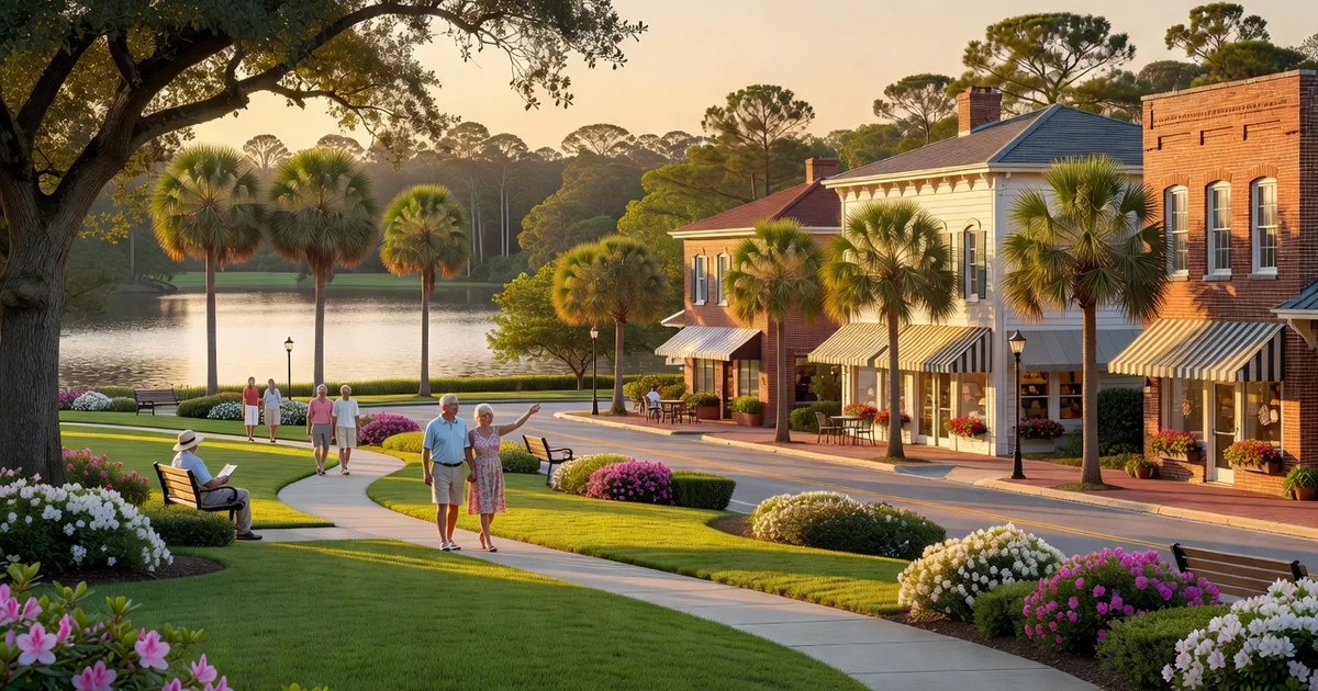 2026 Best Senior Living in Wildwood, FL: Comprehensive Guide for Families