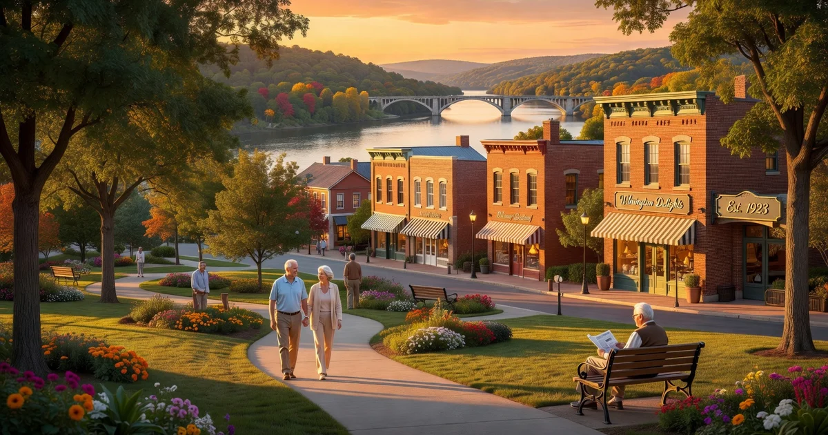 2026 Best Senior Living in Wilmington, DE: Top Communities Compared