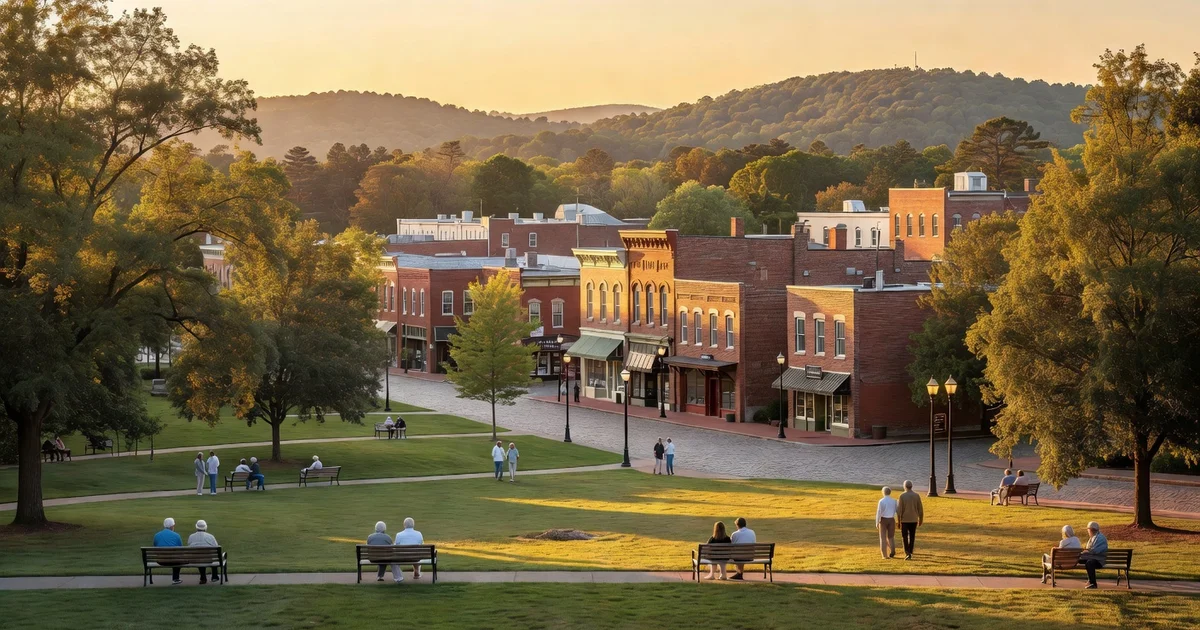 2026 Best Senior Living in Winston-Salem, NC: Top 8 Communities Compared