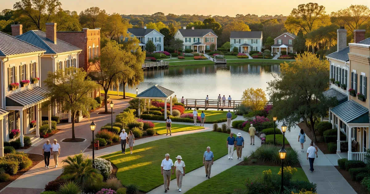 2026 Best Senior Living in Winter Garden, FL: Top Communities Compared