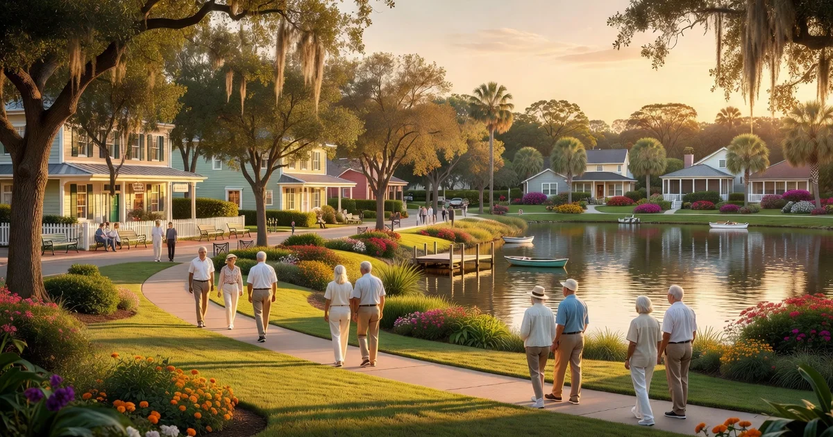 2026 Best Senior Living in Winter Park, FL: Top Communities Compared