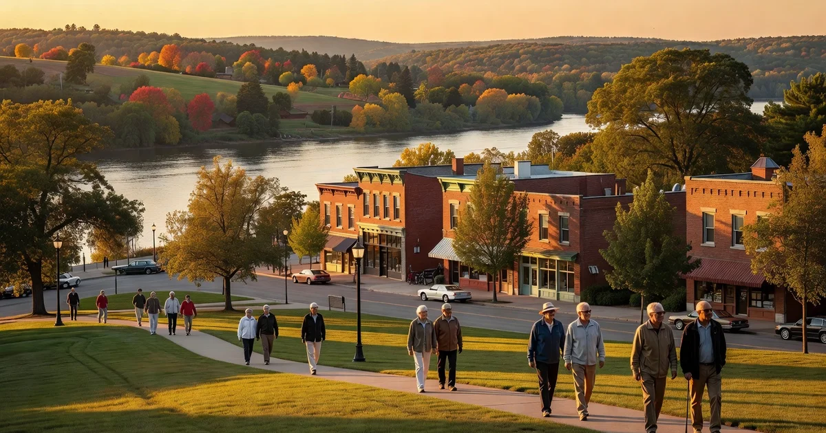 2026 Best Senior Living in Wisconsin Rapids, WI: Top Communities Compared