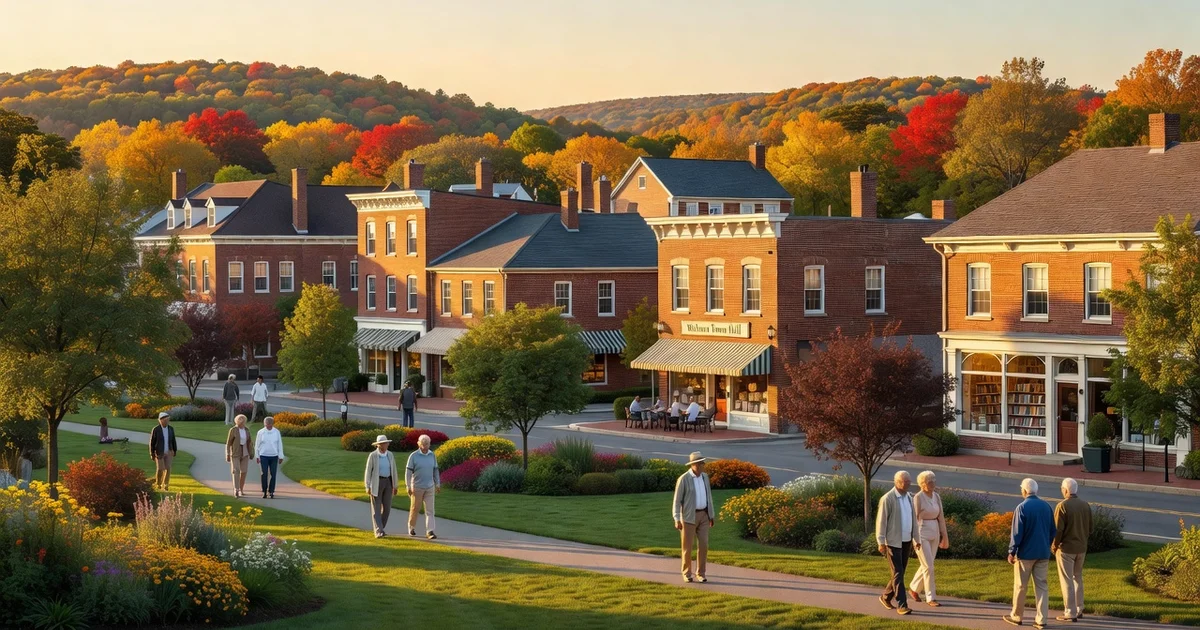 2026 Best Senior Living in Woburn, MA: Top Communities Compared