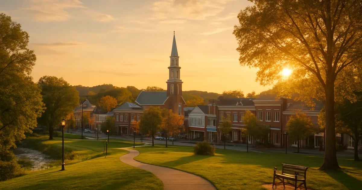 2026 Best Senior Living in Woodbridge, VA: Top Communities Compared