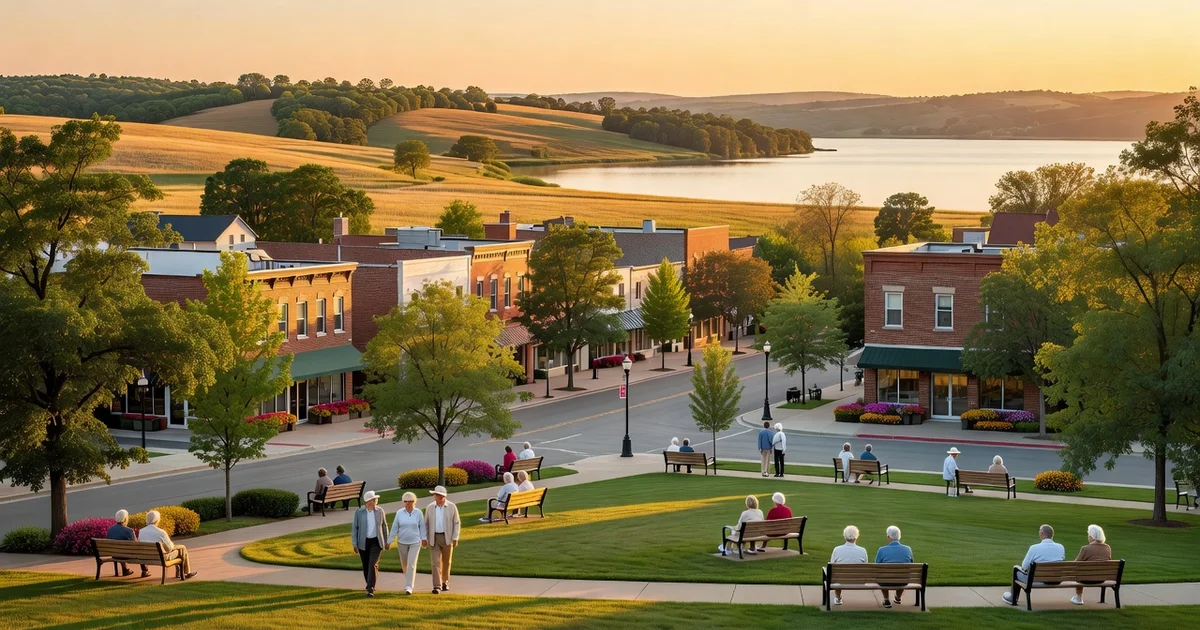 2026 Best Senior Living in Woodbury, MN: Top Communities Compared