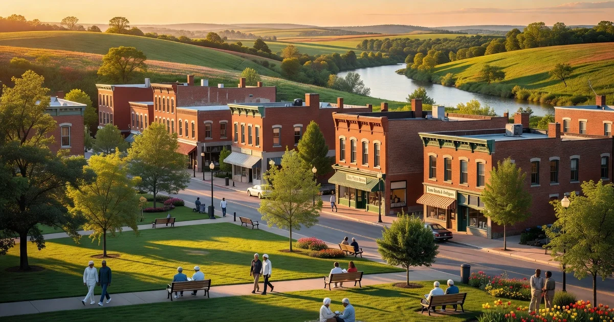 2026 Best Senior Living in Xenia, OH: Top Communities Compared