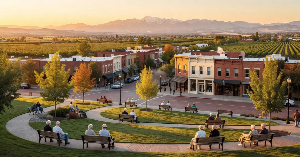 2026 Best Senior Living in Yakima, WA: Top Communities Compared
