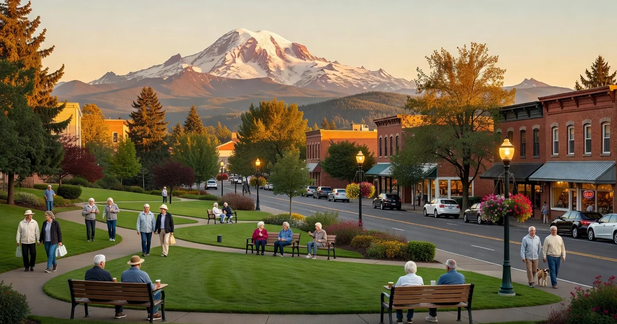 2026 Best Senior Living in Yelm, WA: Comprehensive Guide to Senior Care Options