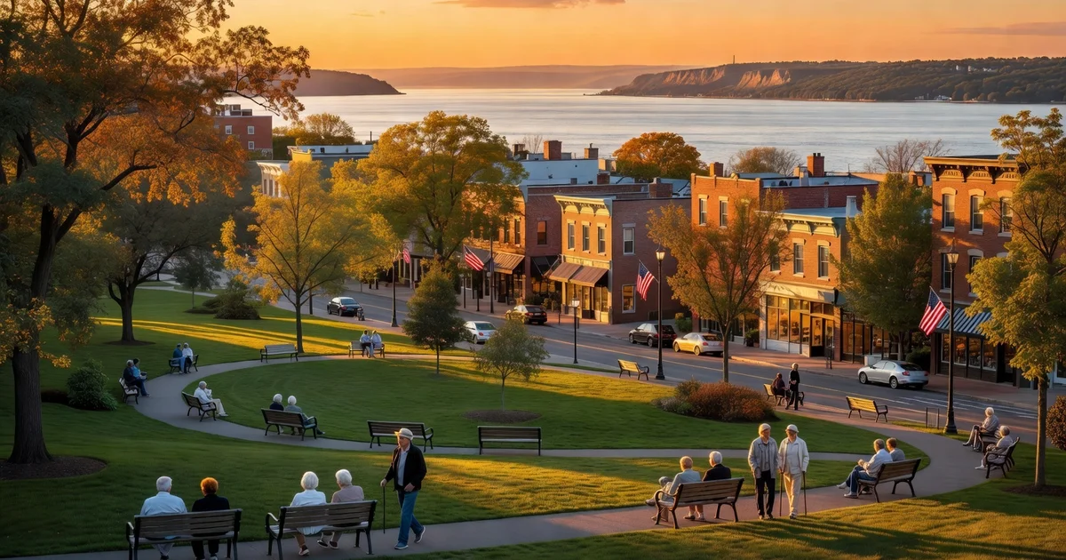 2026 Best Senior Living in Yonkers, NY: Top Communities Compared