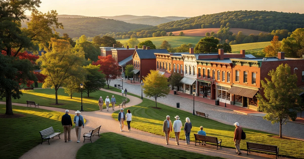 2026 Best Senior Living in York, PA: Top Communities Compared