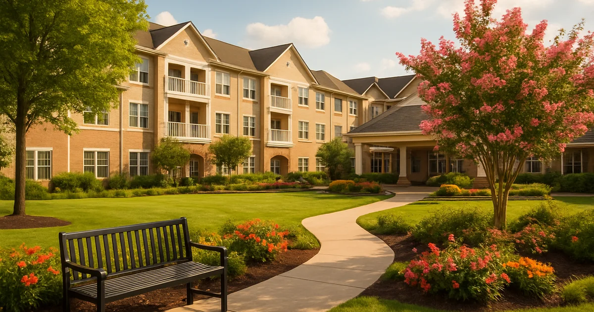 Cambridge Closing Big Beaver and Brighton Senior Living Homes in Pennsylvania
