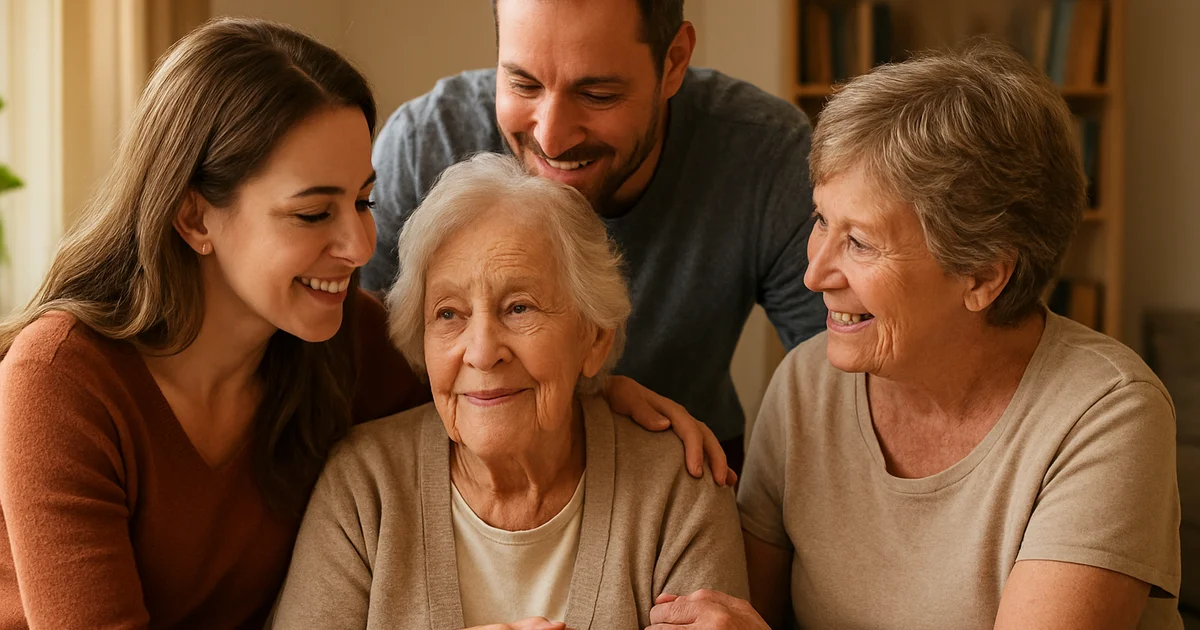 Caregiver Resources Trends to Watch in 2026