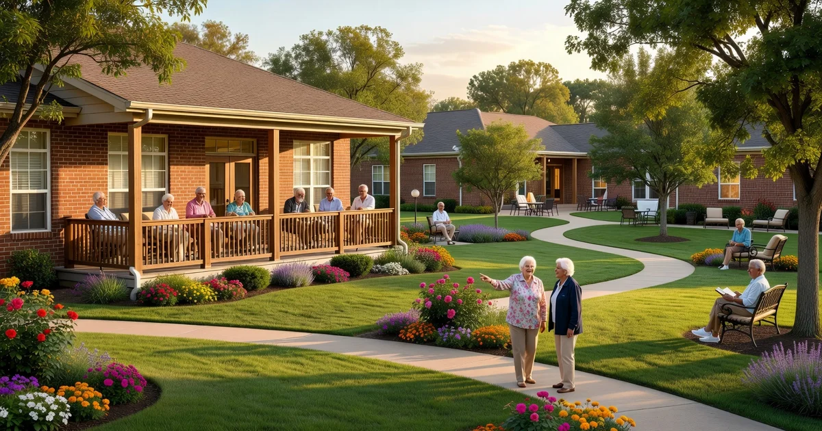 Emergency Preparedness Data for Senior Living