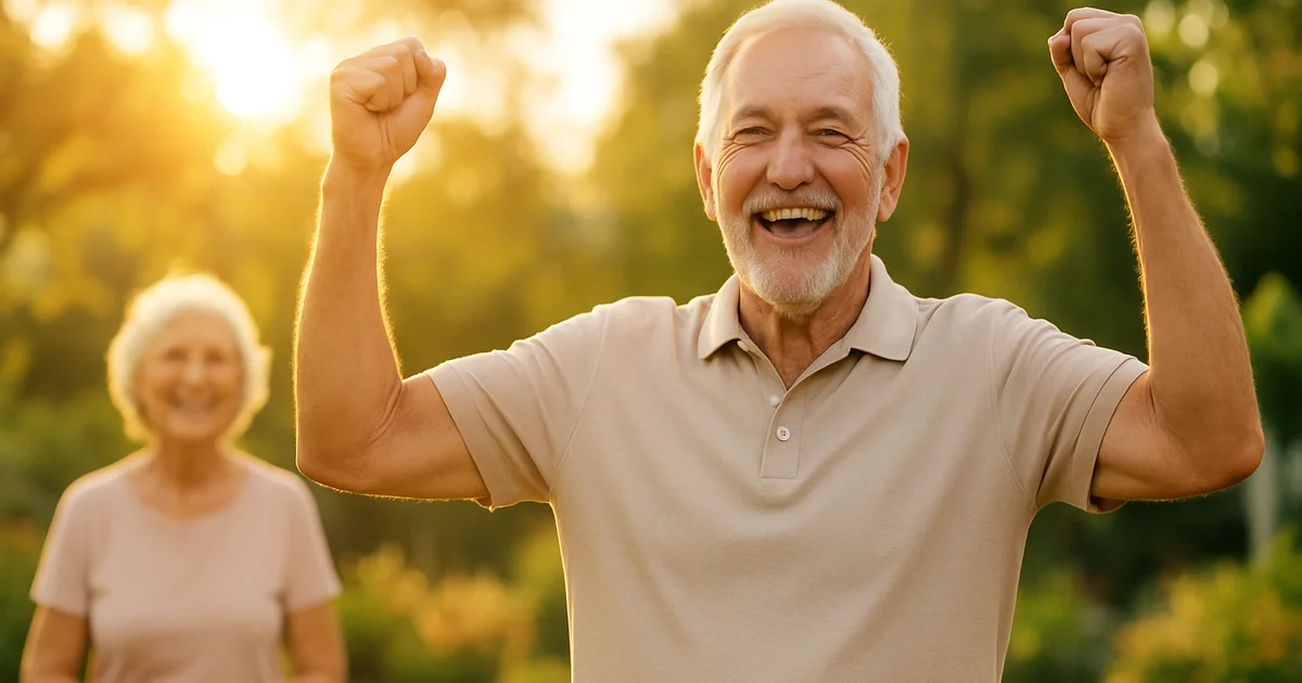 Sunrise Senior Living Earns Recognition for Commitment to Healthy Living Environments