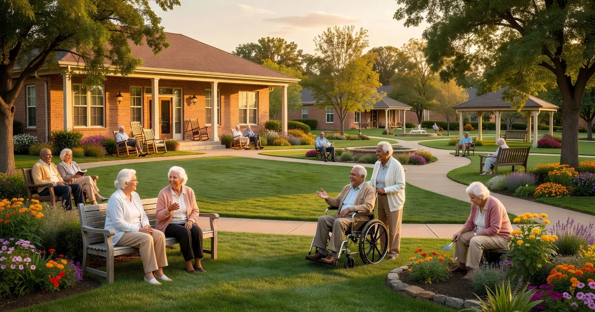 How to Evaluate Nursing Home Quality Ratings: The Complete 2026 Guide for Families