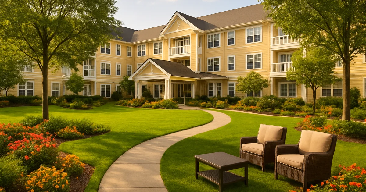 Your Guide to Decluttering and Organizing for a Stress-Free Move to Senior Living