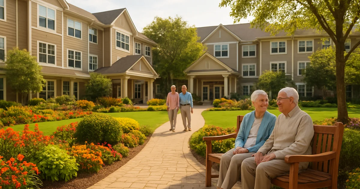 Independent Living Guide: Everything You Need to Know
