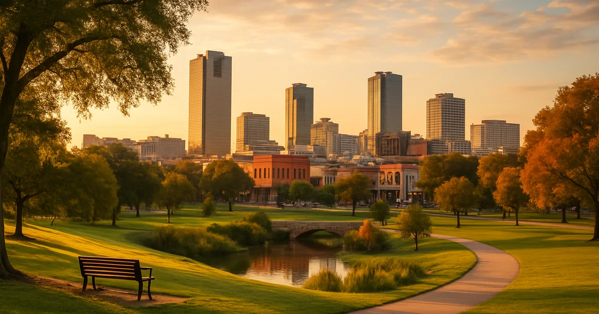 Independent Living in Fort Worth, TX: Costs and Options (2026)