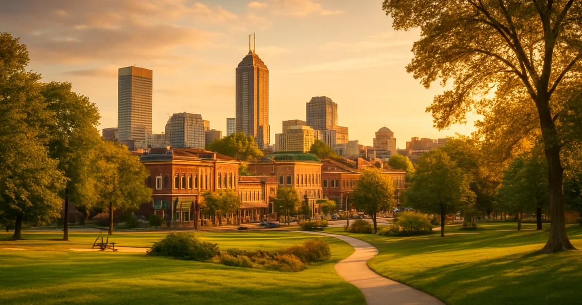 Independent Living in Indianapolis, IN: Costs and Options (2026)