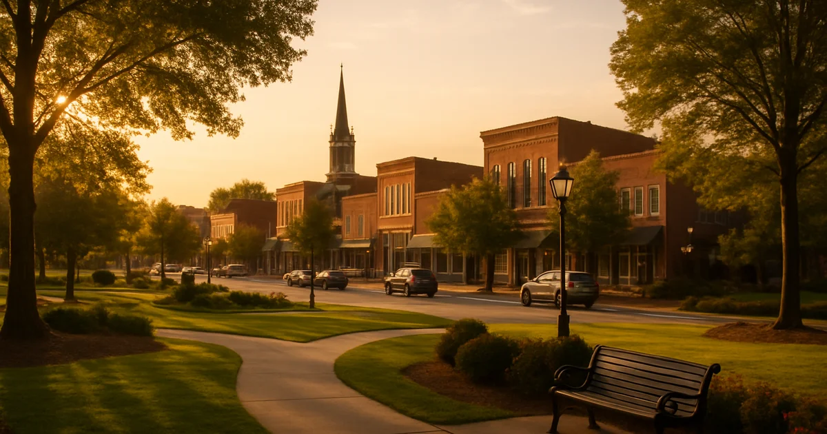 Independent Living in Matthews, NC: Costs and Options (2026)