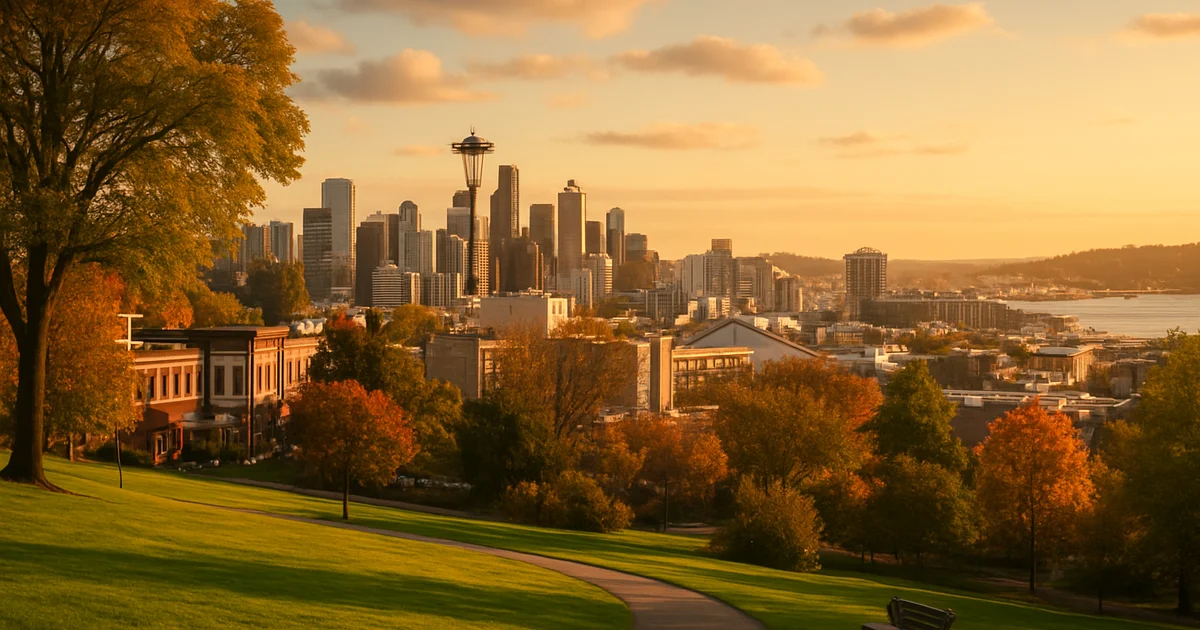Independent Living in Seattle, WA: Costs and Options (2026)