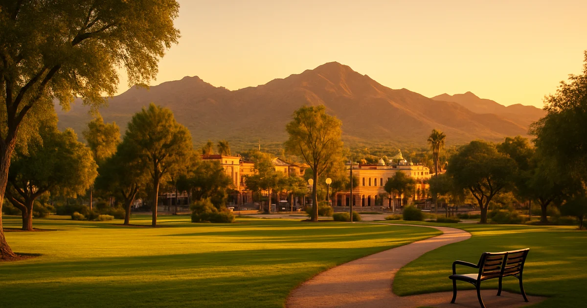 Independent Living in Tucson, AZ: Costs and Options (2026)