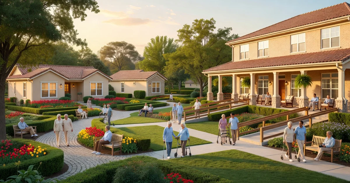 Independent Living vs Assisted Living: A Complete Comparison Guide for Families