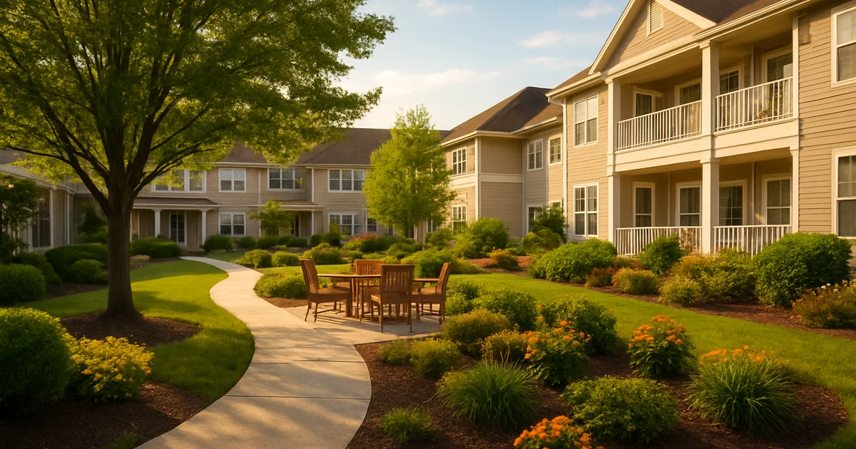 Three Dead in Legionnaire’s Disease Outbreak at Albany Assisted Living Facility