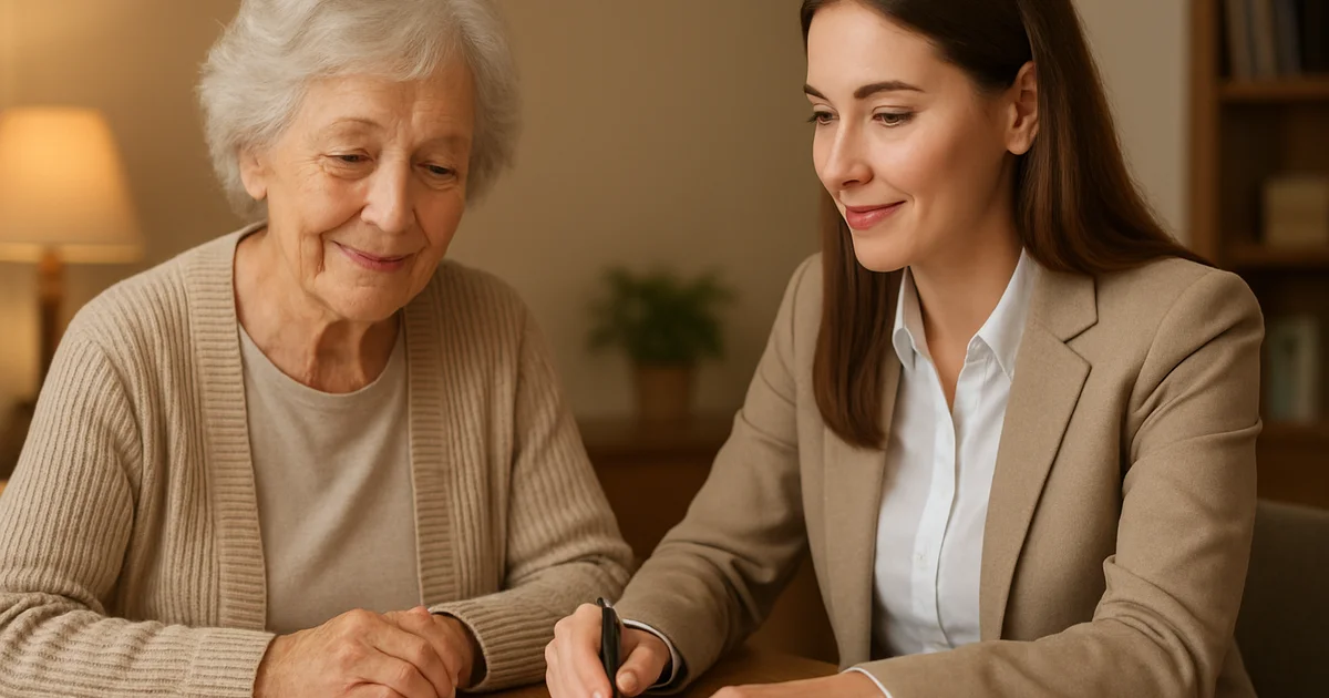 Protecting Oklahoma's Seniors: New Law Cracks Down on Medicare Fraud