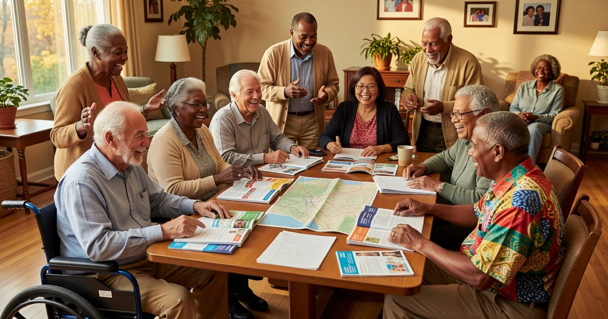 MediLodge of Livonia: A Complete Guide for Families Navigating Senior Care Options in 2026