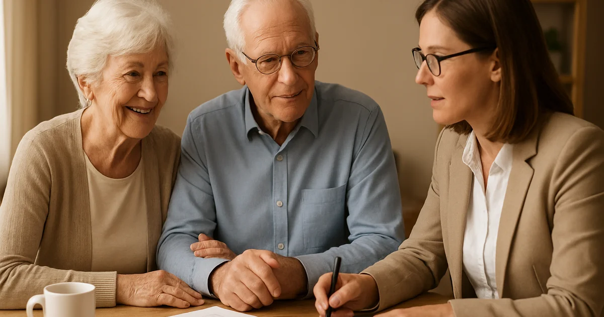 Memory Care in Colorado Springs, CO: Costs and Options (2026)