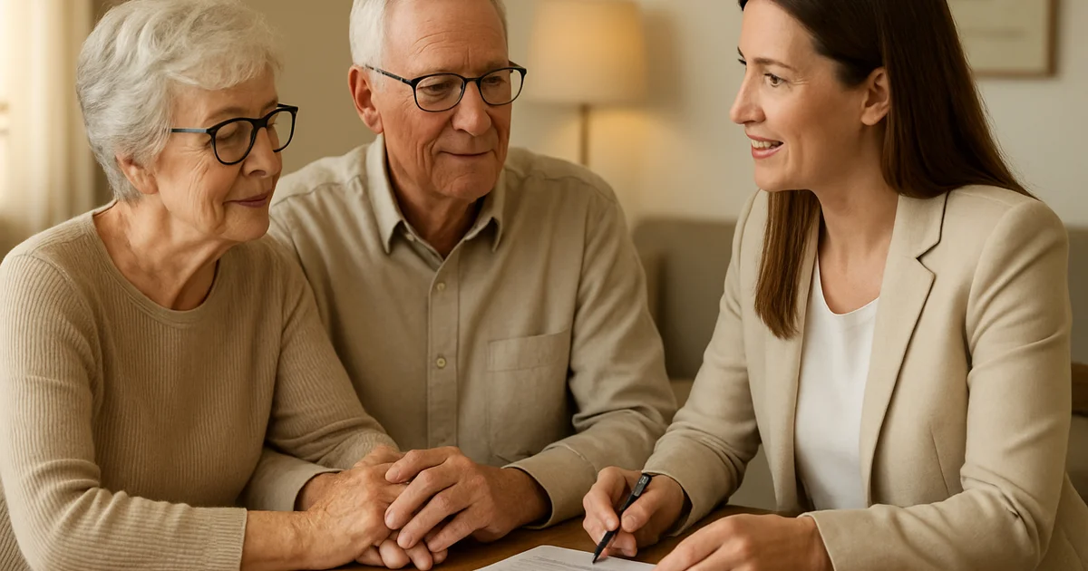 Memory Care in Tucson, AZ: Costs and Options (2026)