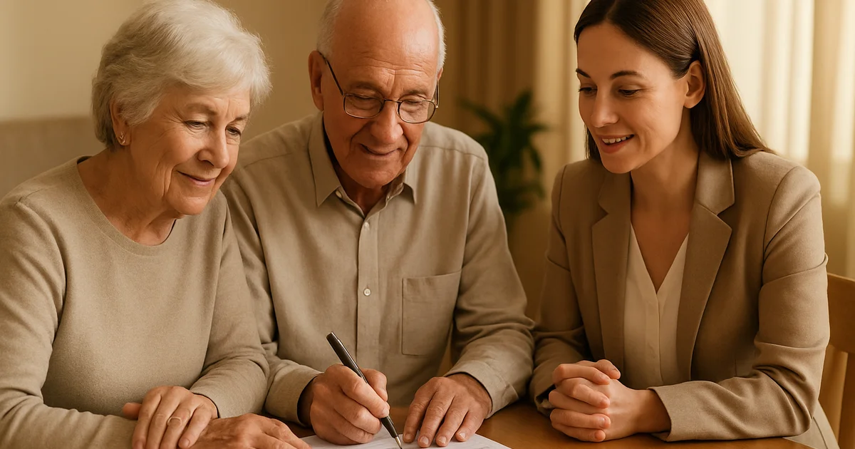 Nursing Home in Albuquerque, NM: Costs and Options (2026)