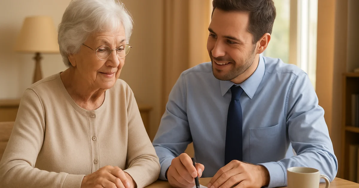 Nursing Home in Freeport, IL: Costs and Options (2026)
