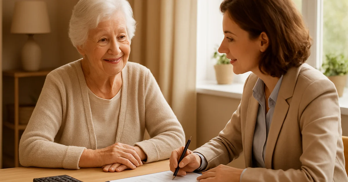 Nursing Home in Wilmington, DE: Costs and Options (2026)