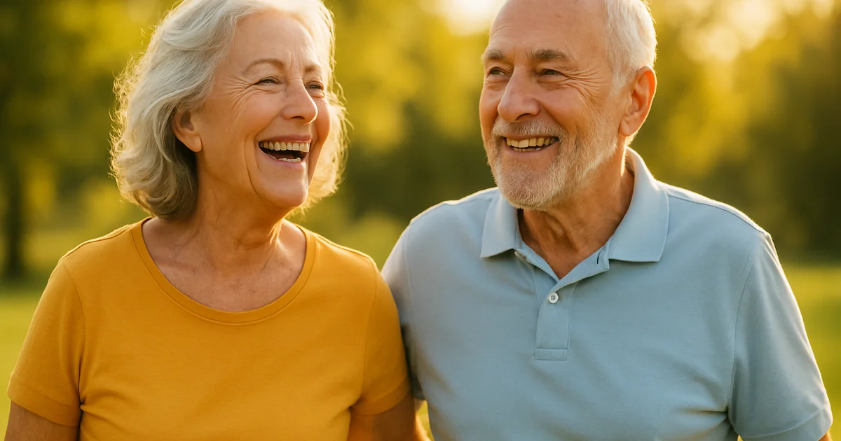 Ozempic for Seniors? Experts Push for Broader Use to Improve Health and Longevity