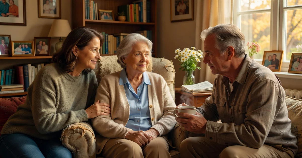 Power of Attorney for Aging Parents: The Complete 2026 Guide to Protecting Your Family's Future