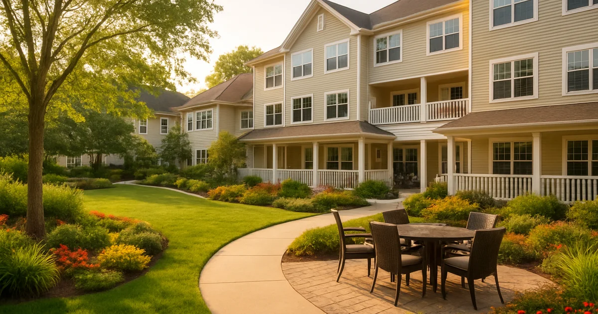 The Pros and Cons of Assisted Living: What Families Need to Know
