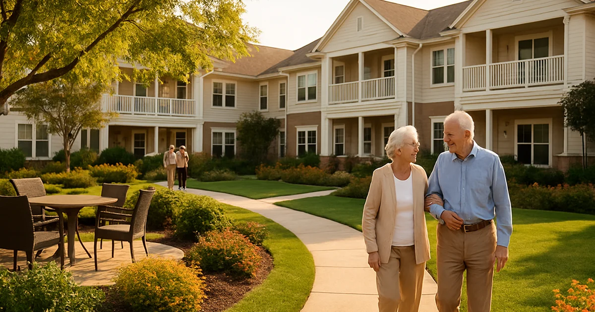 The Pros and Cons of Independent Living: What Families Need to Know