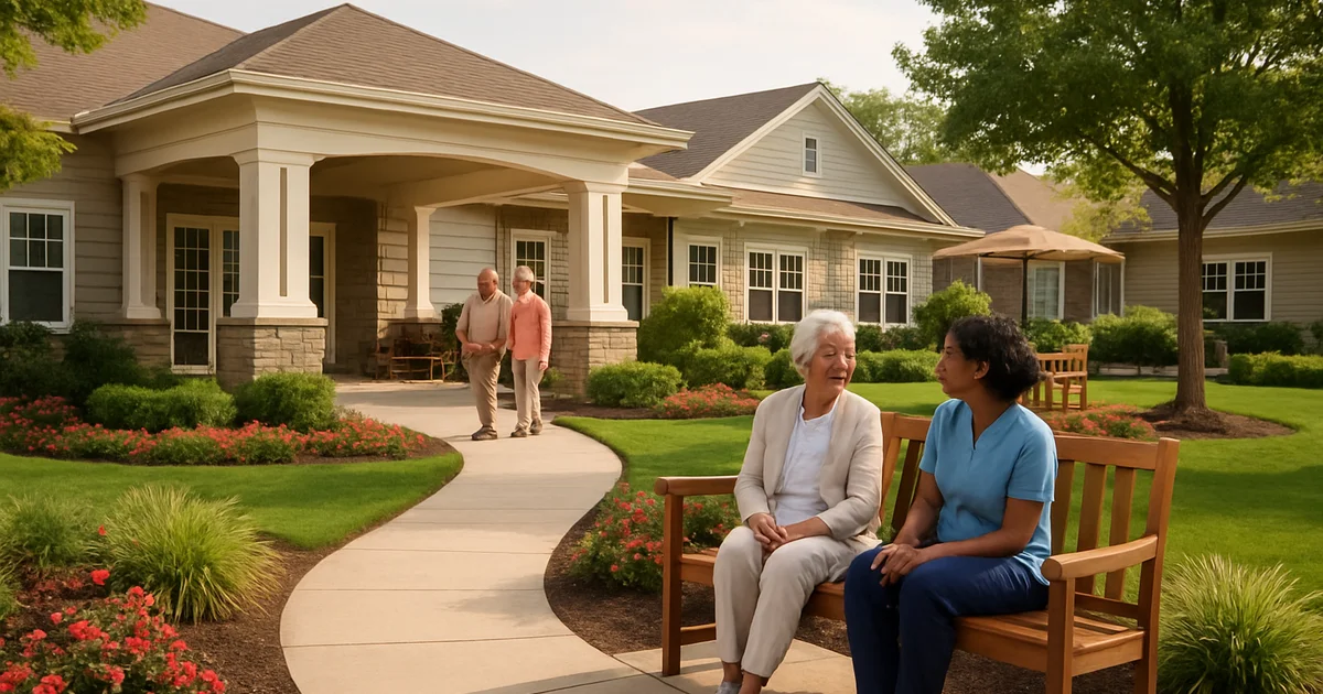 The Pros and Cons of Memory Care: What Families Need to Know