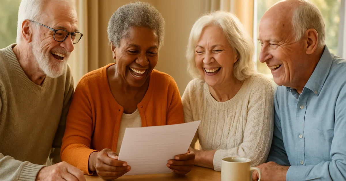 The Pros and Cons of Retirement Communities: What Families Need to Know