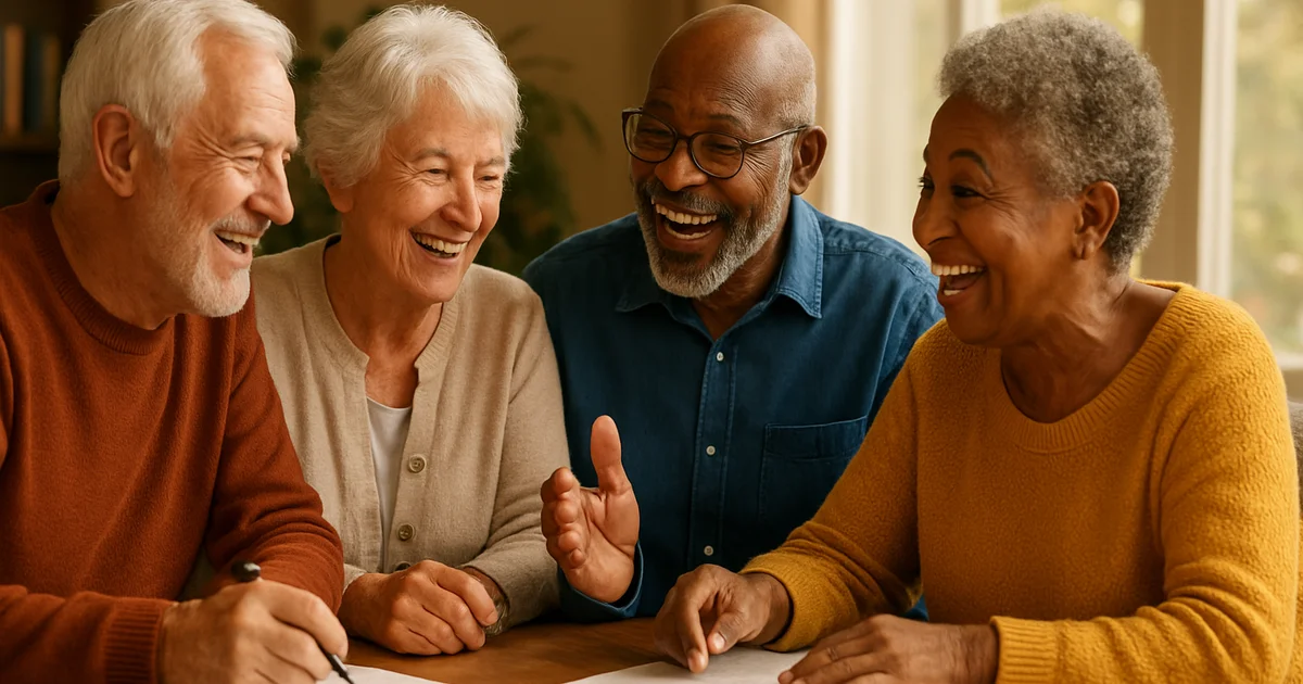 Top Questions to Ask When Exploring Retirement Communities