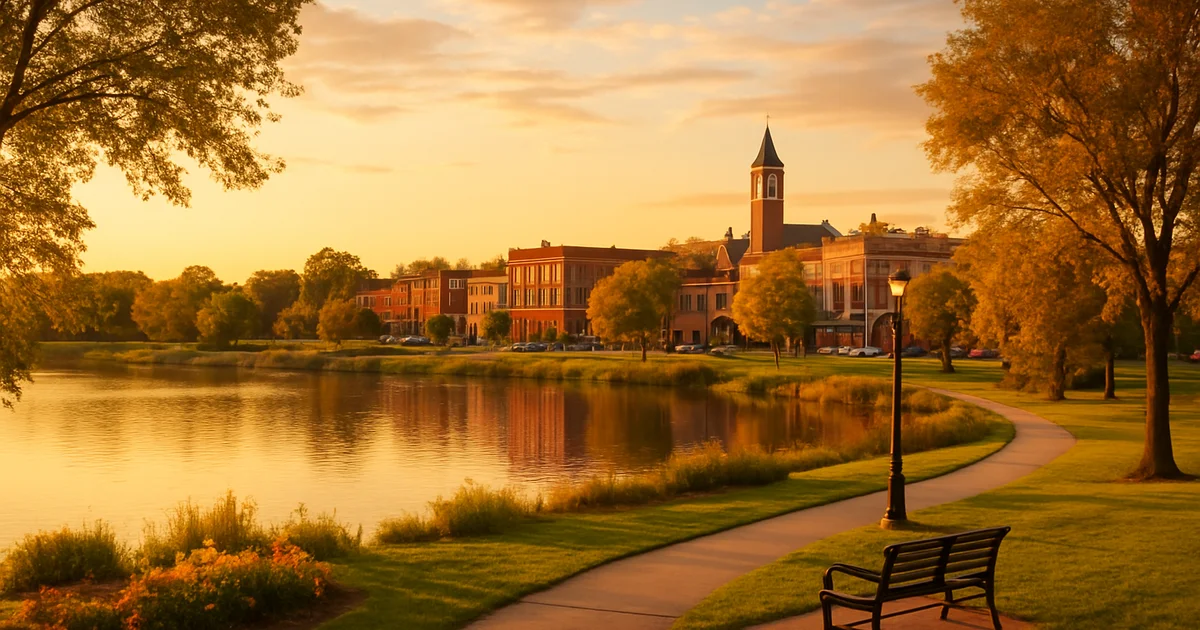 Safest Places to Retire in Minnesota