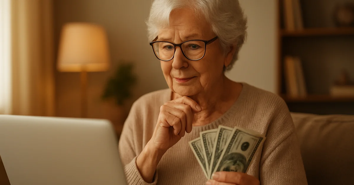 Outsmarting Scammers: Your Guide to Protecting Yourself and Your Nest Egg
