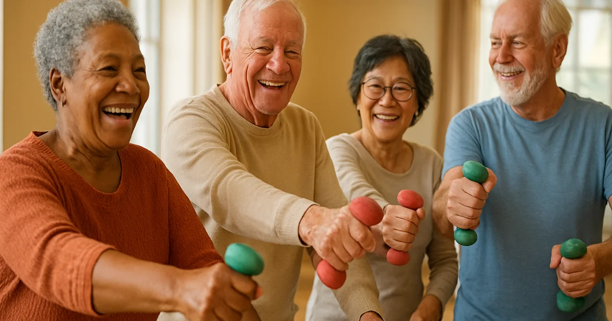 Horizons Plans $2.5 Million Senior Center in Cedar Rapids