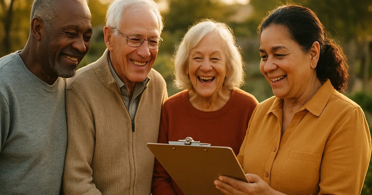 Arizona's Seniors Face Rising Rates of Homelessness